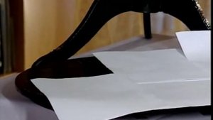 Декоративные страсти с Маратом Ка № 6 2006 Декор стола