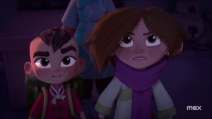 Гремлины: Тайны Могвая (мультсериал) — трейлер