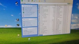 Chrome 103 на WinXP/2003 с модифицированной One-Core-API.