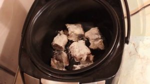 Рыба жареная с луком в мультиварке, как пожарить треску / как приготовить жареную рыбу