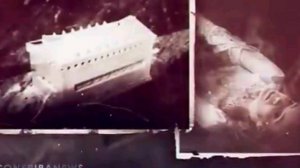 В 1969 году в селе Ржавчик Тисульского района, на внушительной глубине в угольном пласте был найден