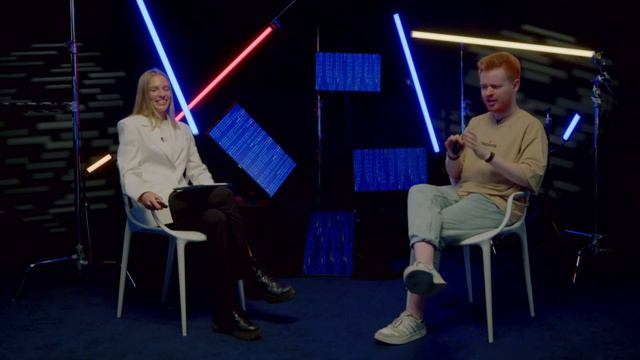 IT-примерочная. Кем стать: всё про профессии, ОГЭ и жизнь после 9-го класса смотреть онлайн