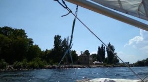 2018 08 04 Каховка набережная