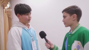 Дневник олимпиады «Чистое наследие». Очный этап: Выпуск №3