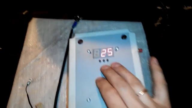 Автомат горения (автоматика) "Огонь Труба" - подключение, настройка смотреть онлайн