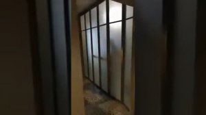 Межкомнатные двери гармошка