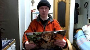 Spectroyd. Обзор 10 пластинок из Германии [2021] HD 1080