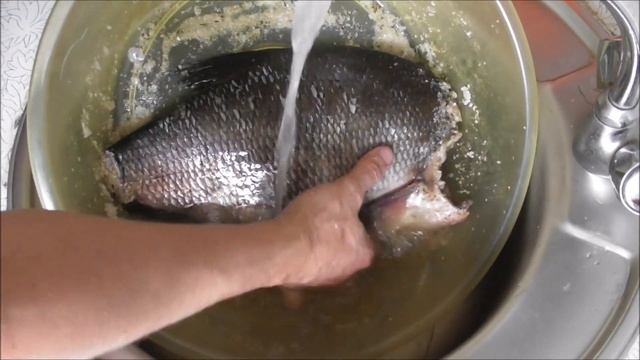 Лещ горячего копчения просто и вкусно. выпуск № 28. смотреть онлайн