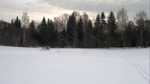 13. Bearcat WT 660 Turbo - Начало что-то получаться-1 смотреть онлайн