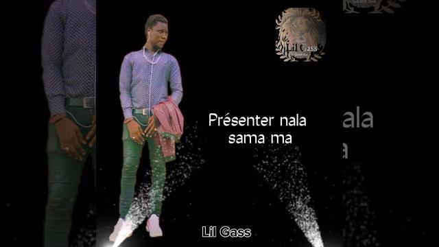 Lil Gass Trahison смотреть онлайн