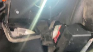 Как Заменить печка нива Шевроле с кондиционером с подушками безопасности