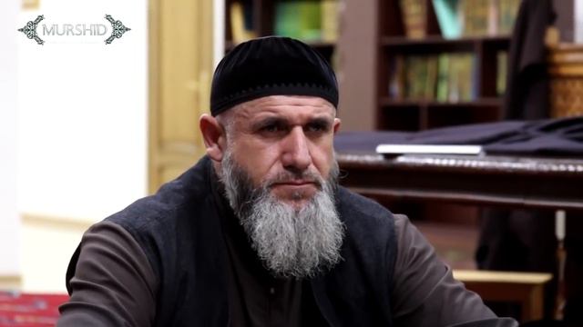 Межиев Салахь | «Мавлид» шуьйрачу маьIнехь йовзийтар | 3 дакъа смотреть онлайн