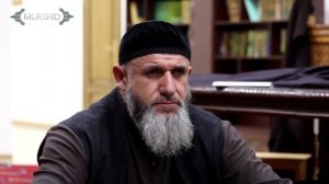 Межиев Салахь | «Мавлид» шуьйрачу маьIнехь йовзийтар | 3 дакъа