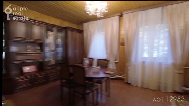 Для уединения: 120 кв.м в аренду. 3 спальни. Кирпичный дом