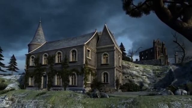 Dracula 4 The Shadow of the Dragon смотреть онлайн