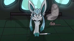 Eeveelution Among Us (doblaje  latino)@StarEevee