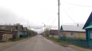 Кировская область, Сосновка