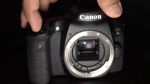 Things to Consider in Buying USED DSLR Camera