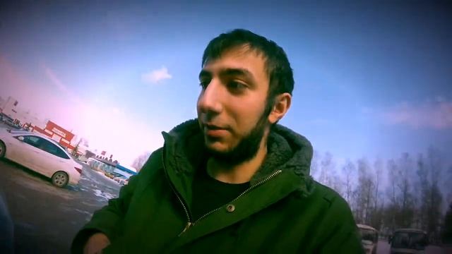 Доработки солона КНОПКА start?stop смотреть онлайн