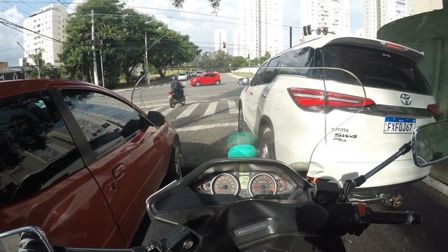 5 MOTIVOS PARA COMPRAR UMA SUZUKI BURGMAN 400!!! смотреть онлайн