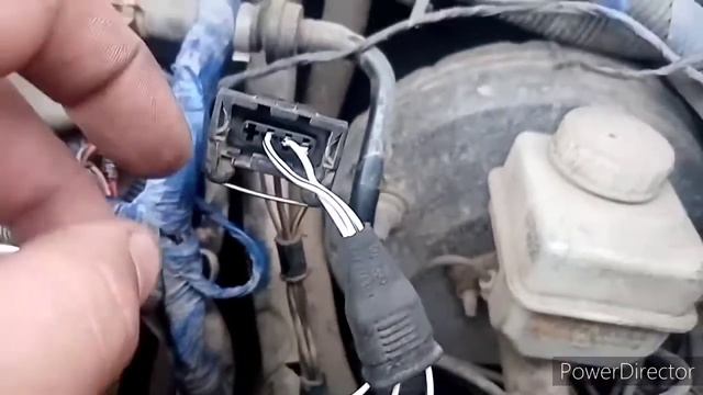 катушка зажигания на чери амулет от Ваз. смотреть онлайн