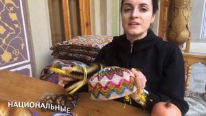 Что привезти из Узбекистана: халва, чай, фрукты, орехи, керамика, сумаляк, овощи, хендмейд.