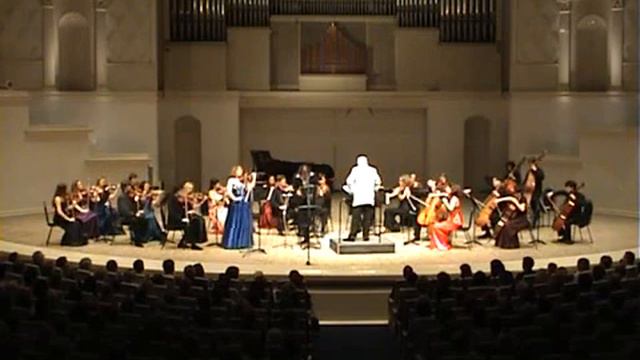 Piazzolla Meditango & Oblivion Nadezda Tokareva Yuri Medyanik смотреть онлайн