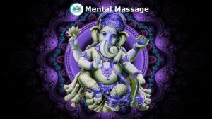 Мощная аффирмация для привлечения Богатства   Мантра Ганеша на деньги Ganesh Man