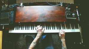 Clubbed to Death - Maxence Cyrin (Cover)