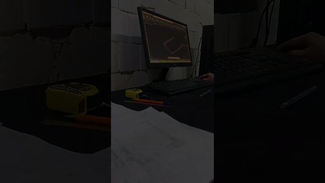 Geometry wood разрабатывает не только письменные столы? #мебель #homeoffice #setup #минимализм смотреть онлайн