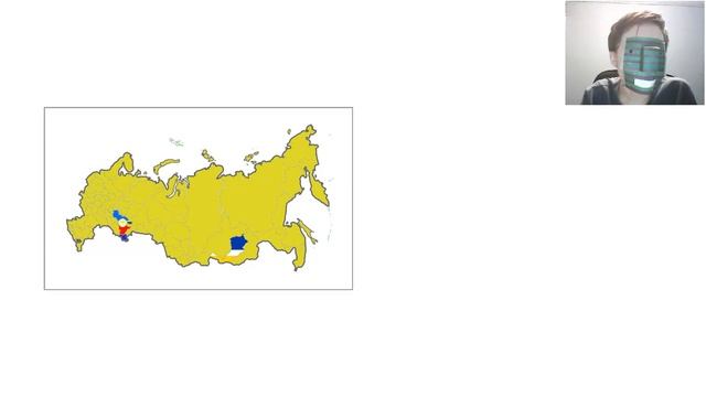 Распад россии (часть первая: третья фаза деколонизации)