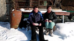 Февральские планы на майские посадки. Наша жизнь в деревне