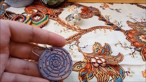 Мои готовые работы (роспись по стеклу, керамика, бижутерия)