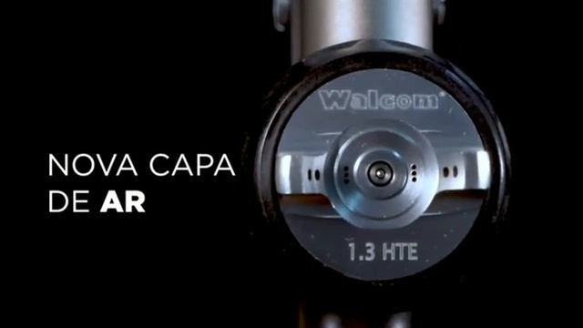 Walcom Slim Xlight Lançamento 2020 смотреть онлайн
