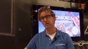 Best BIM System of Autodesk University 2016