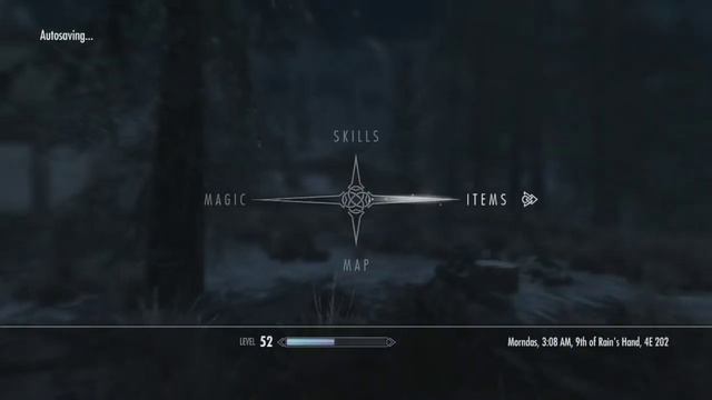 Skyrim Hearthfire DLC - Building Winstad Manor (Morthal House Guide) смотреть онлайн