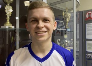 Флеш-интервью команды YADRO