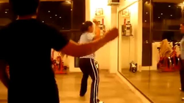 ZUMBA CON JANY REGGAETON (ROMPE) GYM TEPEJI DEL RIO HIDALGO.mp4 смотреть онлайн