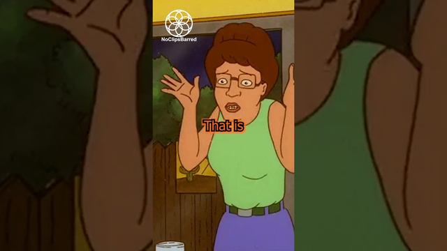 Peggy + Politics (KOTH Season 7 Episode 14)