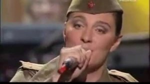 2009 Elena Vaenga Tel tu étais Е ваенга Каким ты был GB & FR subtitle