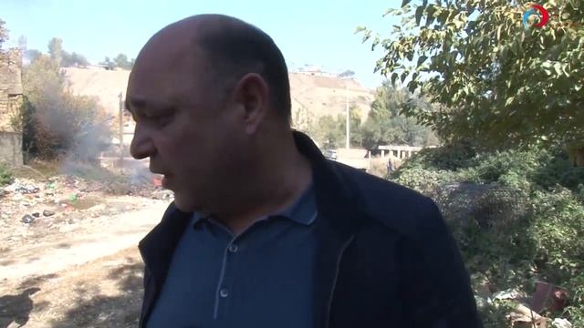 Ремонт дорог в районе Зульпукарова // г. Буйнакска смотреть онлайн