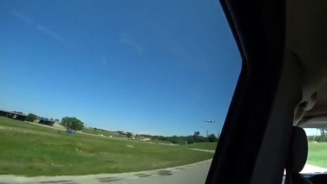 Гуляем по центру Чикаго. Берём на прокат машину !!!!!! Америка смотреть онлайн