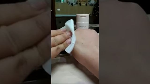 Очищающая эмульсия Thermal Cleanser смотреть онлайн