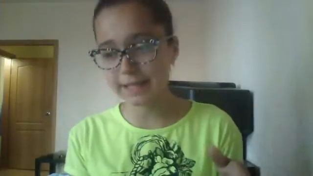 Видео c веб-камеры от 3 июня 2015 г., 12:28 (UTC) смотреть онлайн