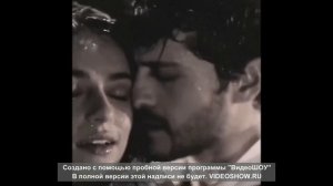 ►ФИРУЗЕ И АЯЗ |  ArentYouASightForSoreEyes