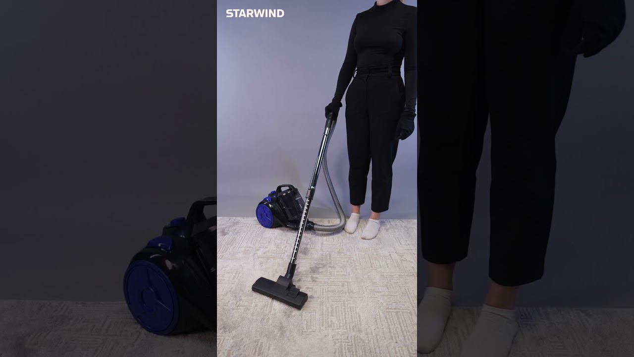 1579918 Starwind SCV2555 смотреть онлайн