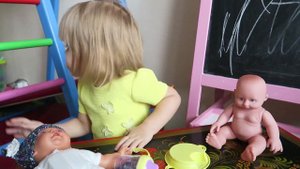 Fix Price ПОКУПКИ ИГРУШКИ ИЗ МАГАЗИНА КУКЛА МАЛЫШ И АКСЕССУАРЫ ДЛЯ КУКОЛ