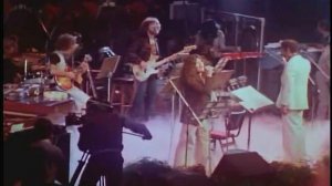 Glenn Hughes - Get Ready (Butterfly Ball 1975) VERY RARE FOOTAGE!