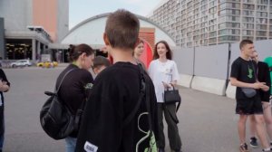 Социальный эксперимент ДЕЛАЙ СО МНОЙ ВСЕ, ЧТО ХОЧЕШЬ! Люди начали переходить грань?