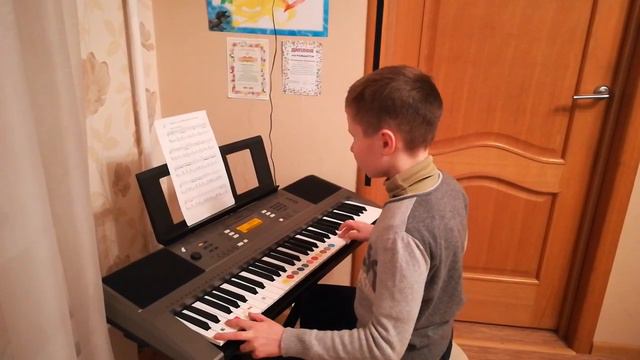 Музыкальная гостиная. Шербургские зонтики. смотреть онлайн